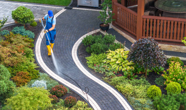 Best Residential Pressure Washing Services  in Brewer, ME